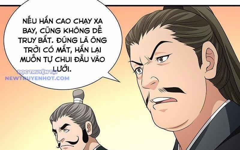 manhwax10.com - Truyện Manhwa Thiên Long Bát Bộ Chương 120 Trang 58