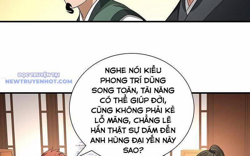 manhwax10.com - Truyện Manhwa Thiên Long Bát Bộ Chương 120 Trang 59