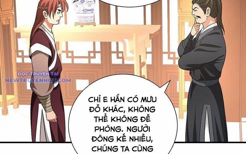 manhwax10.com - Truyện Manhwa Thiên Long Bát Bộ Chương 120 Trang 60