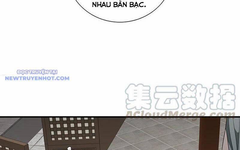 manhwax10.com - Truyện Manhwa Thiên Long Bát Bộ Chương 120 Trang 61