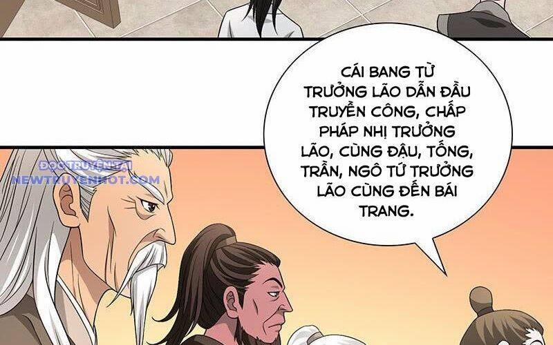 manhwax10.com - Truyện Manhwa Thiên Long Bát Bộ Chương 120 Trang 63