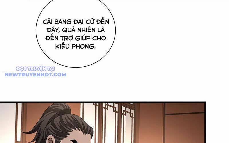 manhwax10.com - Truyện Manhwa Thiên Long Bát Bộ Chương 120 Trang 66