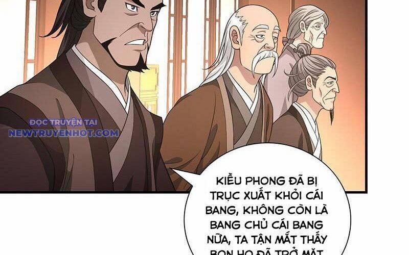 manhwax10.com - Truyện Manhwa Thiên Long Bát Bộ Chương 120 Trang 67
