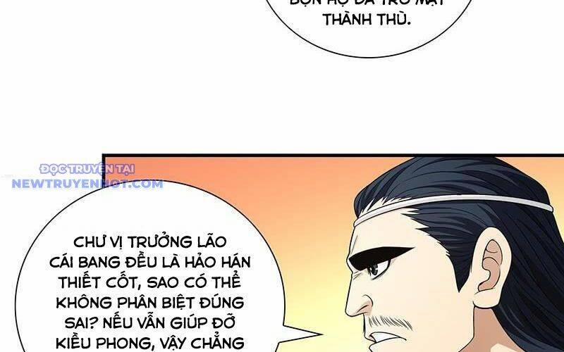 manhwax10.com - Truyện Manhwa Thiên Long Bát Bộ Chương 120 Trang 68