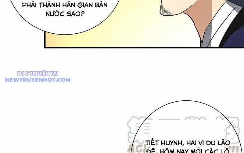 manhwax10.com - Truyện Manhwa Thiên Long Bát Bộ Chương 120 Trang 69