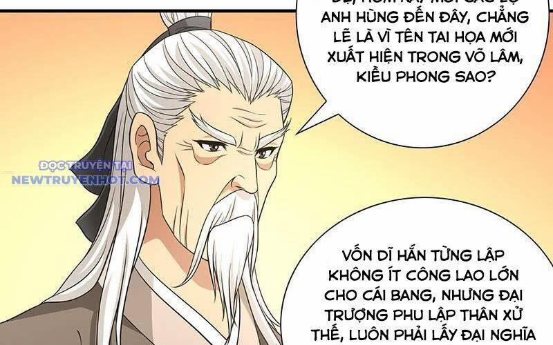 manhwax10.com - Truyện Manhwa Thiên Long Bát Bộ Chương 120 Trang 70