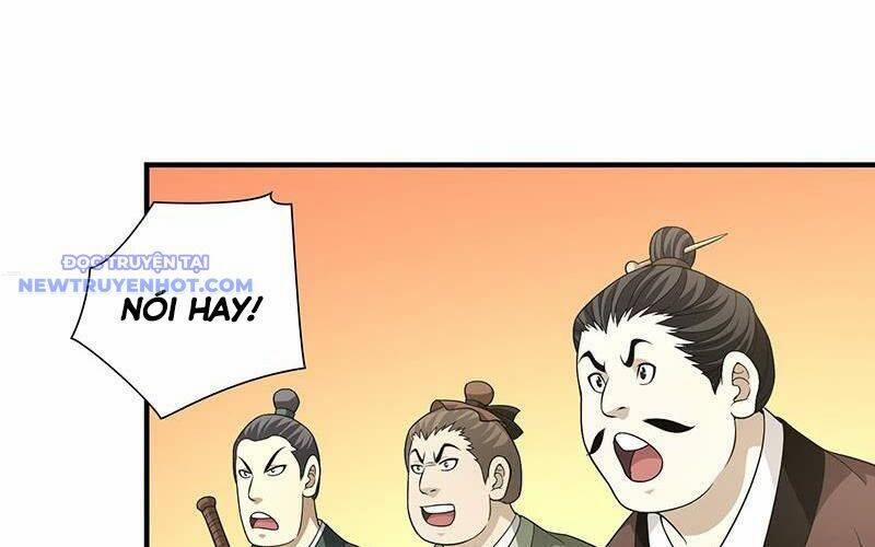 manhwax10.com - Truyện Manhwa Thiên Long Bát Bộ Chương 120 Trang 72