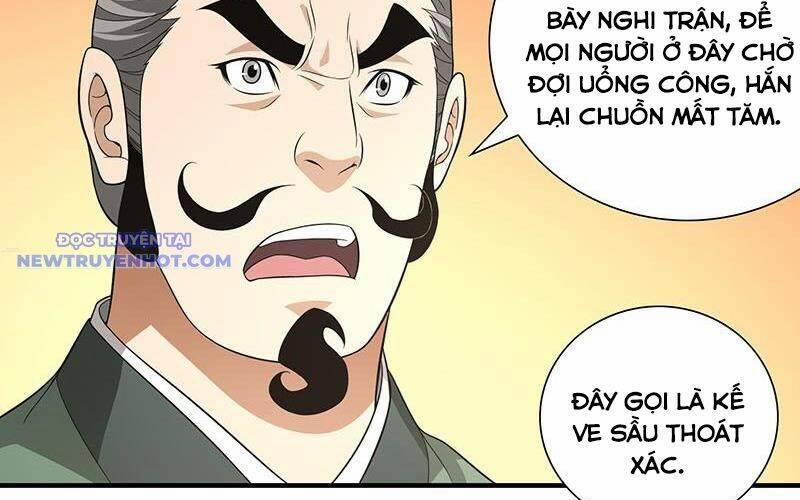 manhwax10.com - Truyện Manhwa Thiên Long Bát Bộ Chương 120 Trang 74