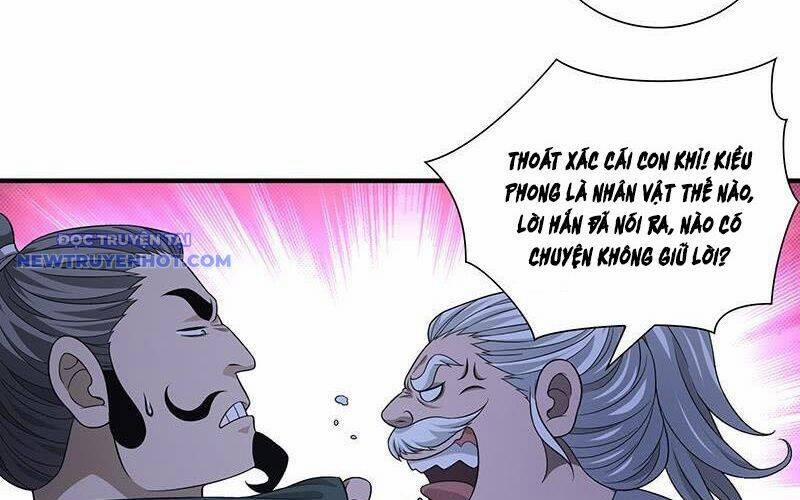 manhwax10.com - Truyện Manhwa Thiên Long Bát Bộ Chương 120 Trang 75