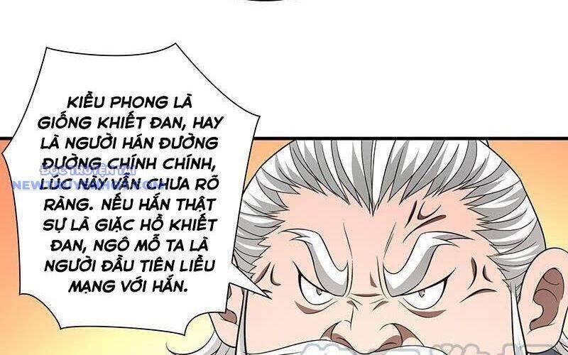 manhwax10.com - Truyện Manhwa Thiên Long Bát Bộ Chương 120 Trang 77