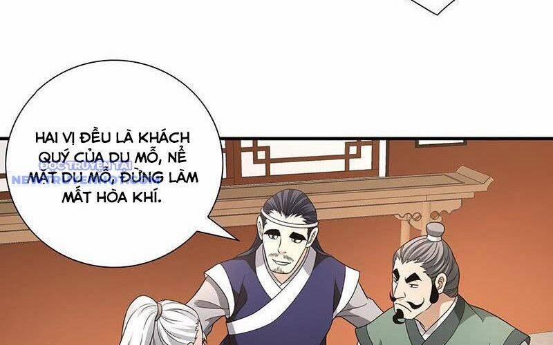 manhwax10.com - Truyện Manhwa Thiên Long Bát Bộ Chương 120 Trang 79