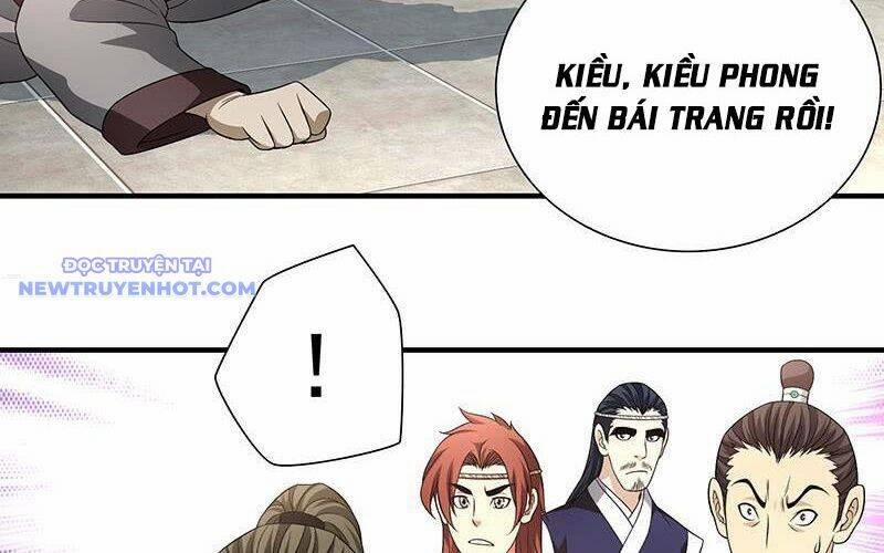 manhwax10.com - Truyện Manhwa Thiên Long Bát Bộ Chương 120 Trang 83