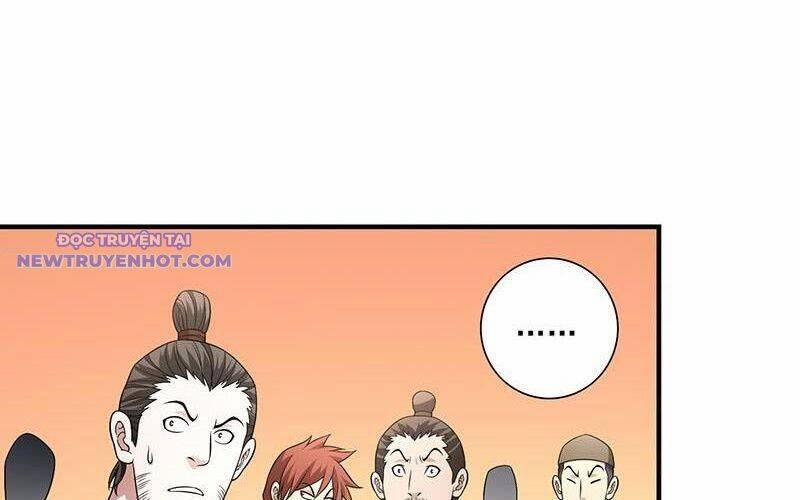 manhwax10.com - Truyện Manhwa Thiên Long Bát Bộ Chương 120 Trang 85