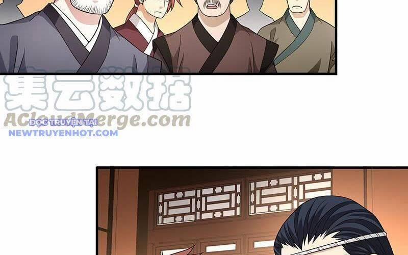 manhwax10.com - Truyện Manhwa Thiên Long Bát Bộ Chương 120 Trang 86
