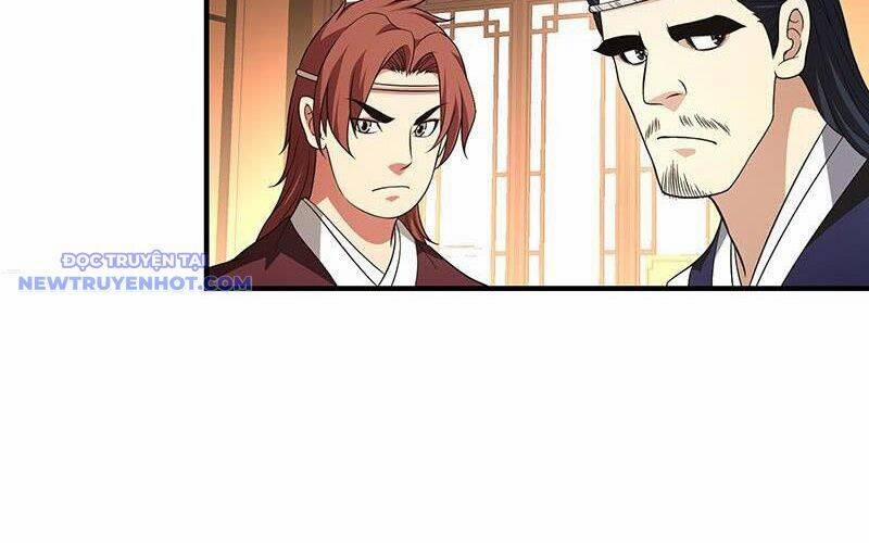 manhwax10.com - Truyện Manhwa Thiên Long Bát Bộ Chương 120 Trang 87