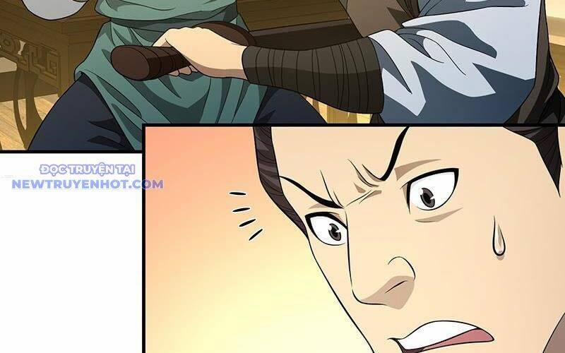 manhwax10.com - Truyện Manhwa Thiên Long Bát Bộ Chương 120 Trang 10