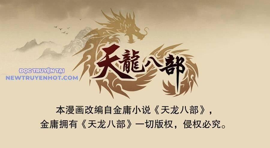 manhwax10.com - Truyện Manhwa Thiên Long Bát Bộ Chương 121 Trang 2