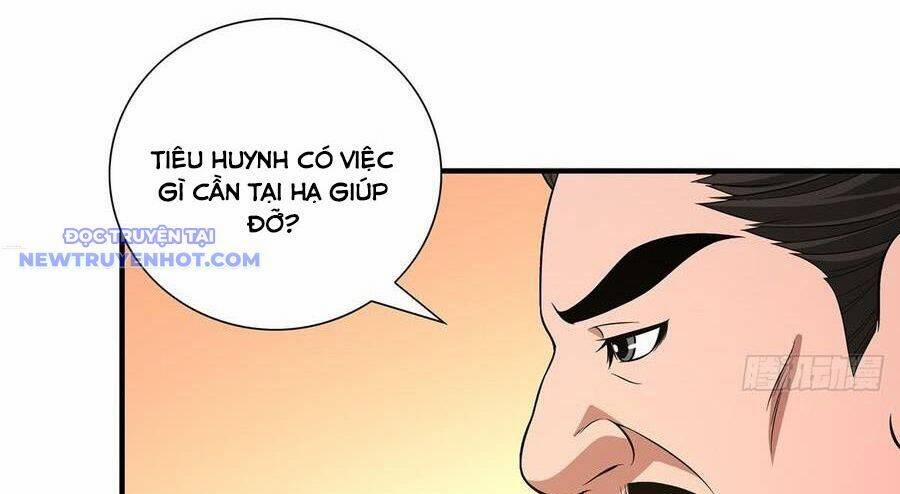 manhwax10.com - Truyện Manhwa Thiên Long Bát Bộ Chương 121 Trang 12