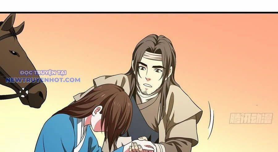 manhwax10.com - Truyện Manhwa Thiên Long Bát Bộ Chương 121 Trang 14