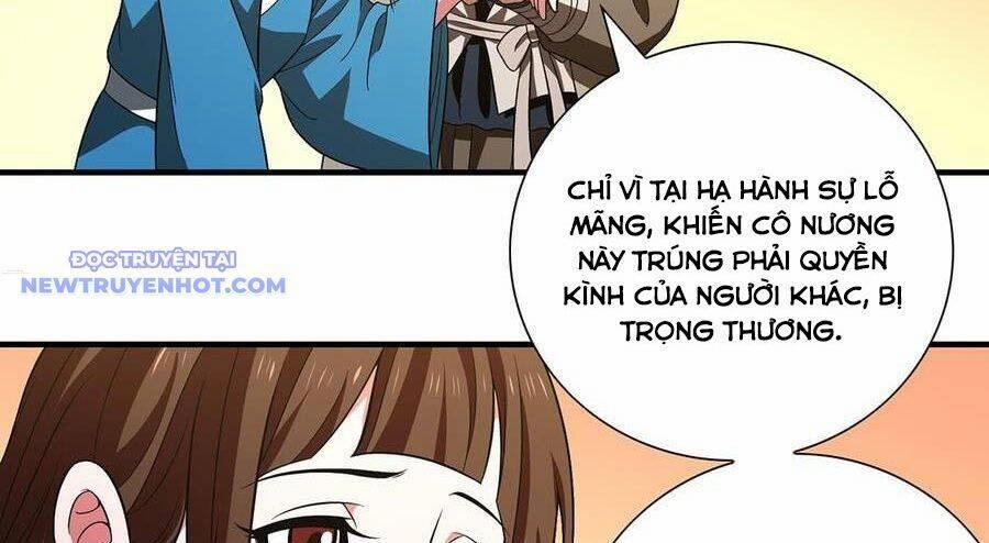 manhwax10.com - Truyện Manhwa Thiên Long Bát Bộ Chương 121 Trang 15