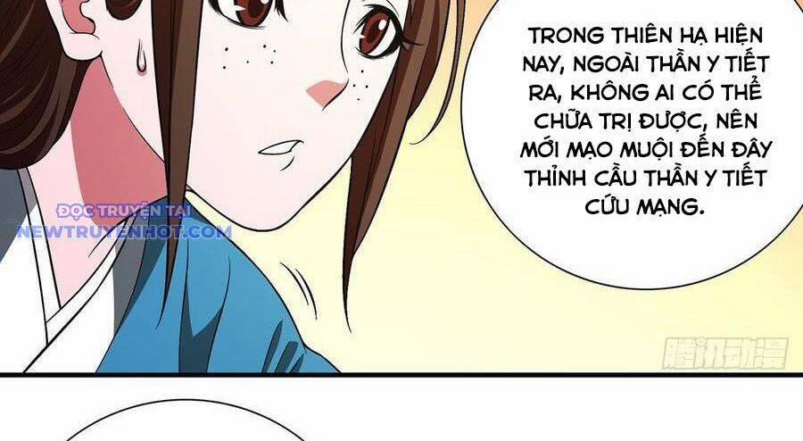 manhwax10.com - Truyện Manhwa Thiên Long Bát Bộ Chương 121 Trang 16