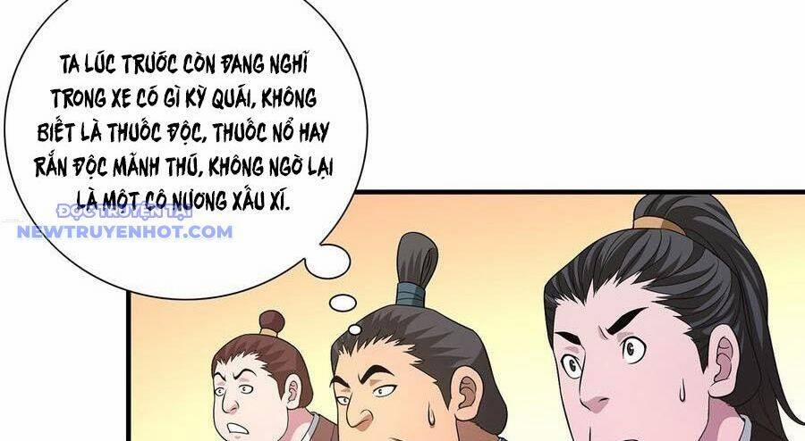 manhwax10.com - Truyện Manhwa Thiên Long Bát Bộ Chương 121 Trang 17