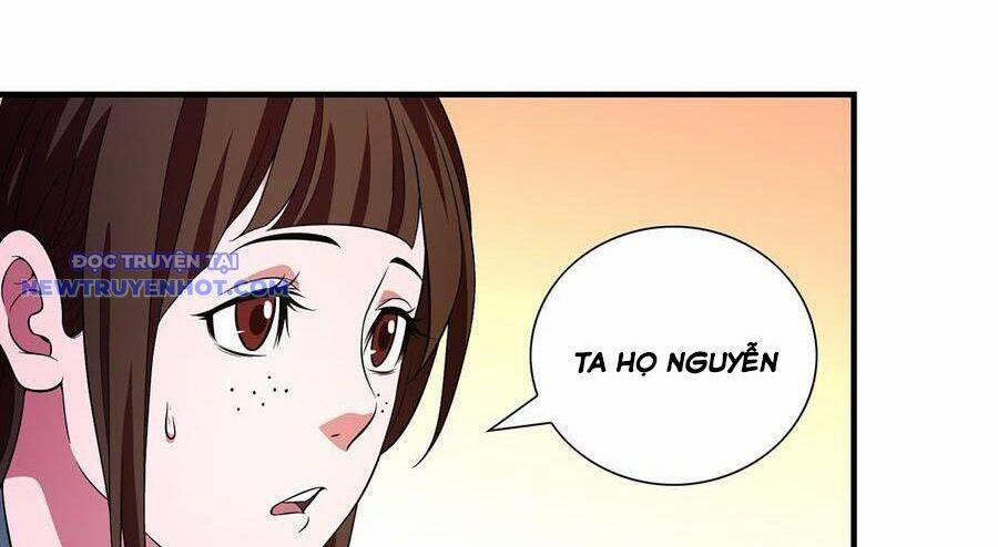 manhwax10.com - Truyện Manhwa Thiên Long Bát Bộ Chương 121 Trang 21