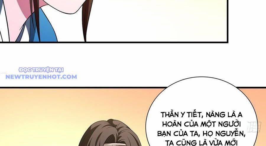 manhwax10.com - Truyện Manhwa Thiên Long Bát Bộ Chương 121 Trang 22