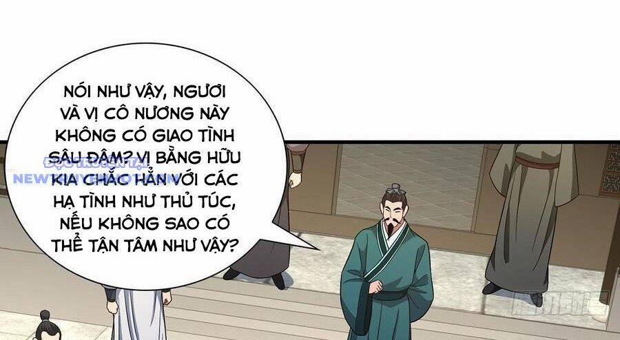 manhwax10.com - Truyện Manhwa Thiên Long Bát Bộ Chương 121 Trang 24