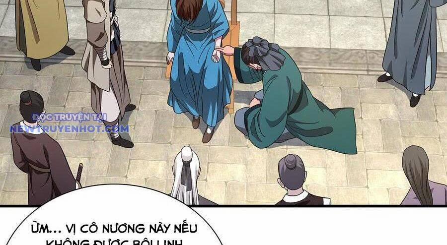 manhwax10.com - Truyện Manhwa Thiên Long Bát Bộ Chương 121 Trang 27