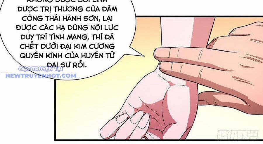 manhwax10.com - Truyện Manhwa Thiên Long Bát Bộ Chương 121 Trang 28
