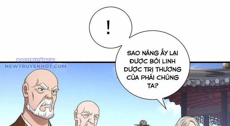 manhwax10.com - Truyện Manhwa Thiên Long Bát Bộ Chương 121 Trang 29
