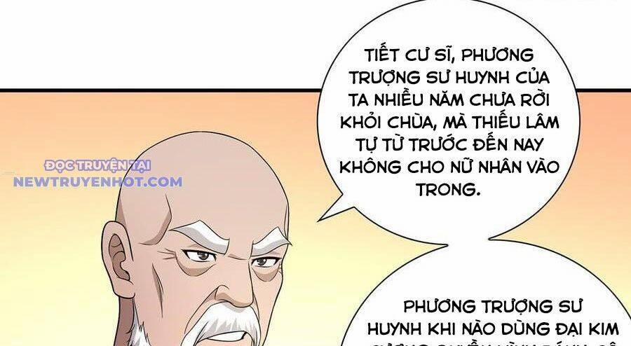 manhwax10.com - Truyện Manhwa Thiên Long Bát Bộ Chương 121 Trang 31