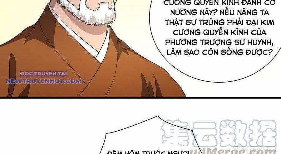 manhwax10.com - Truyện Manhwa Thiên Long Bát Bộ Chương 121 Trang 32