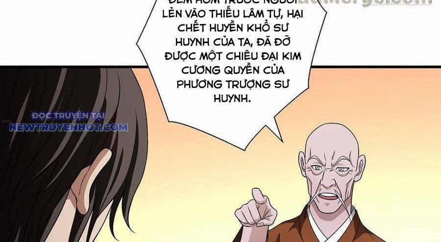 manhwax10.com - Truyện Manhwa Thiên Long Bát Bộ Chương 121 Trang 33