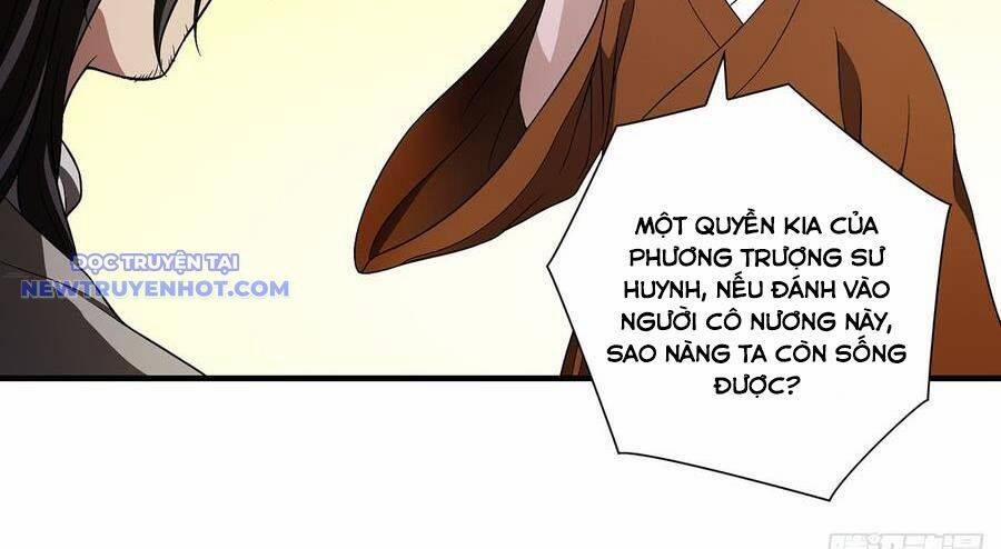 manhwax10.com - Truyện Manhwa Thiên Long Bát Bộ Chương 121 Trang 34