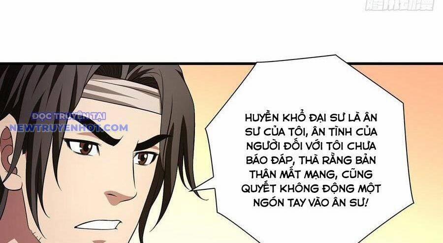 manhwax10.com - Truyện Manhwa Thiên Long Bát Bộ Chương 121 Trang 35
