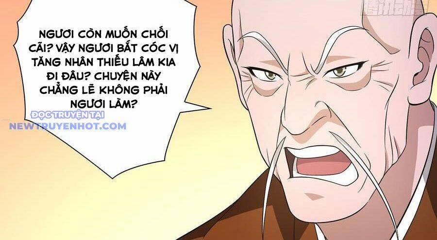 manhwax10.com - Truyện Manhwa Thiên Long Bát Bộ Chương 121 Trang 37
