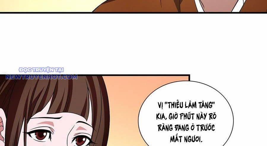 manhwax10.com - Truyện Manhwa Thiên Long Bát Bộ Chương 121 Trang 38