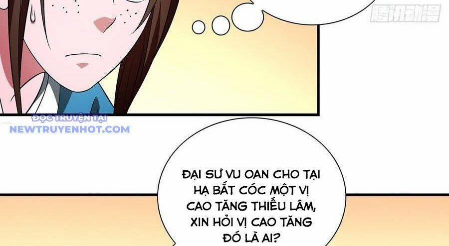 manhwax10.com - Truyện Manhwa Thiên Long Bát Bộ Chương 121 Trang 39