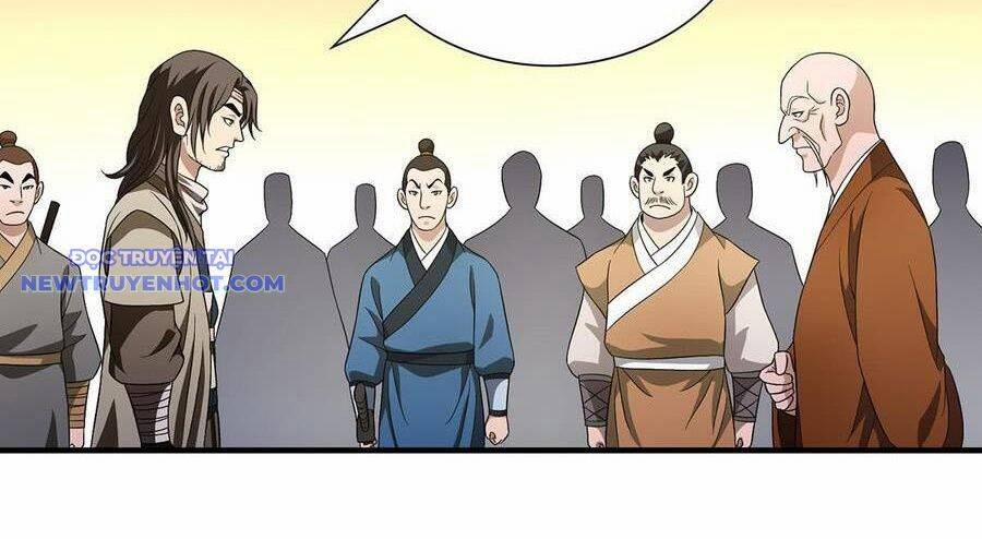 manhwax10.com - Truyện Manhwa Thiên Long Bát Bộ Chương 121 Trang 40