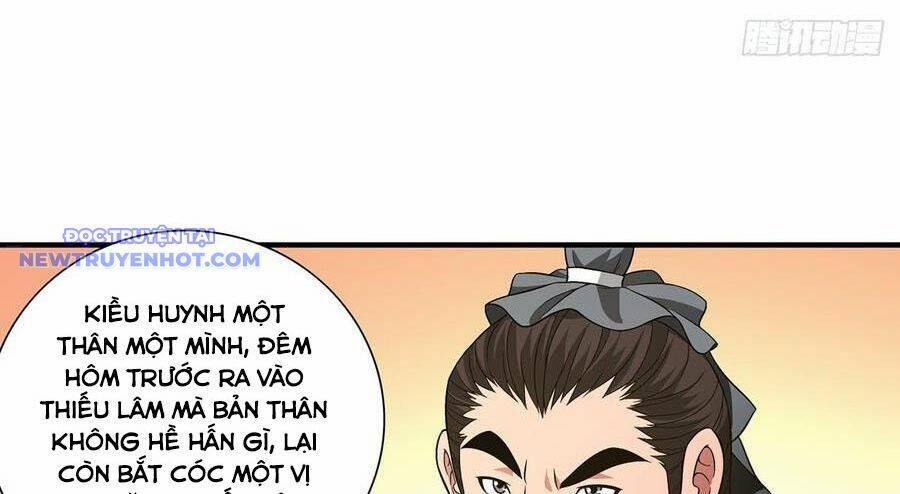 manhwax10.com - Truyện Manhwa Thiên Long Bát Bộ Chương 121 Trang 41