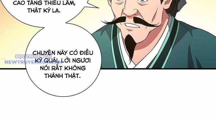 manhwax10.com - Truyện Manhwa Thiên Long Bát Bộ Chương 121 Trang 42