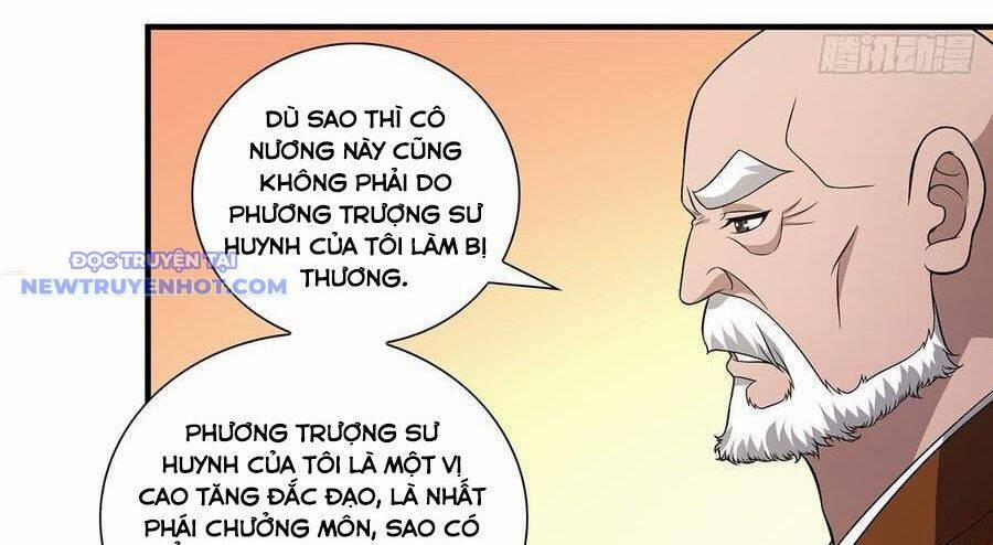 manhwax10.com - Truyện Manhwa Thiên Long Bát Bộ Chương 121 Trang 43