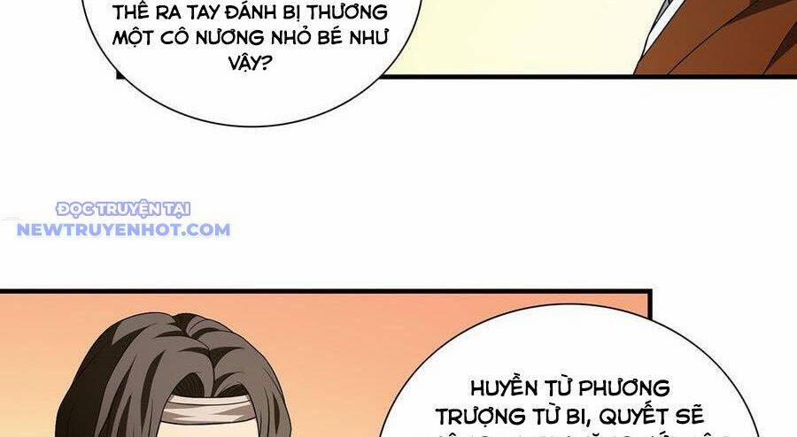 manhwax10.com - Truyện Manhwa Thiên Long Bát Bộ Chương 121 Trang 44