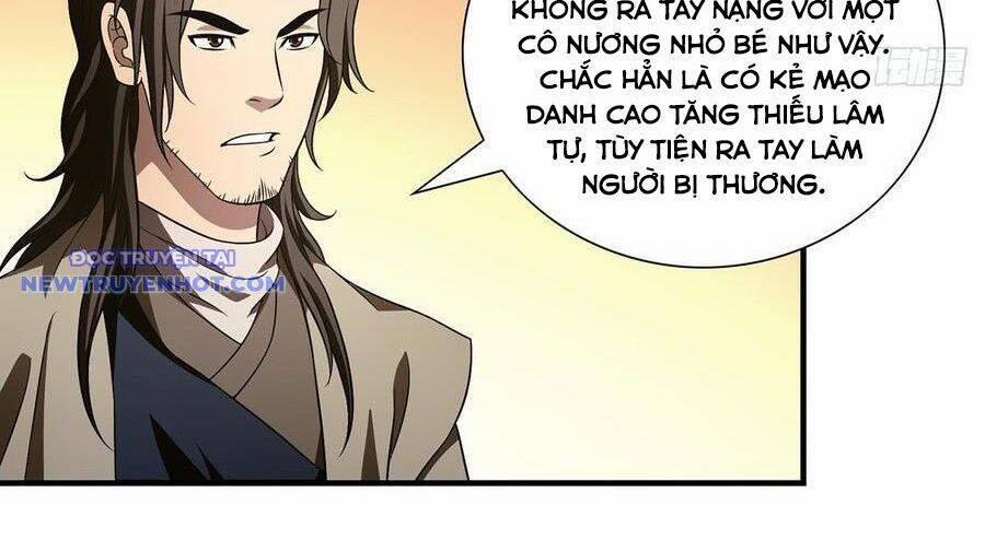 manhwax10.com - Truyện Manhwa Thiên Long Bát Bộ Chương 121 Trang 45