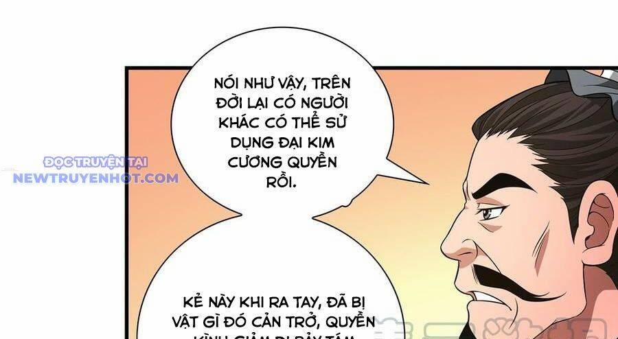 manhwax10.com - Truyện Manhwa Thiên Long Bát Bộ Chương 121 Trang 46