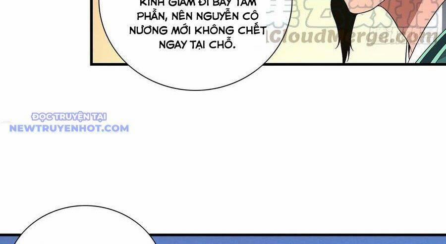 manhwax10.com - Truyện Manhwa Thiên Long Bát Bộ Chương 121 Trang 47