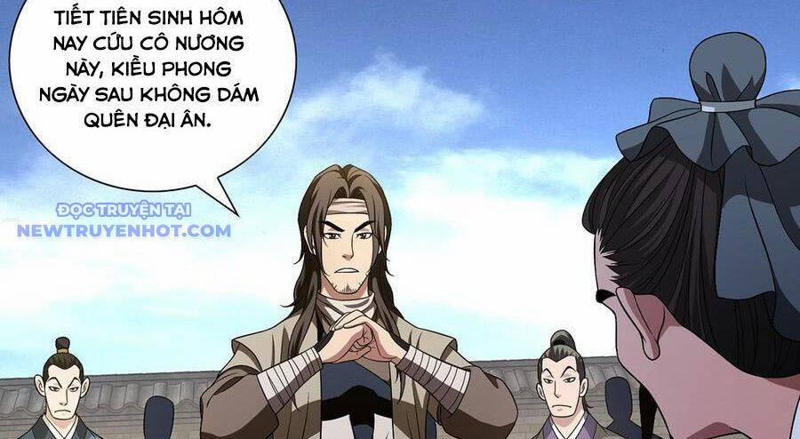 manhwax10.com - Truyện Manhwa Thiên Long Bát Bộ Chương 121 Trang 48