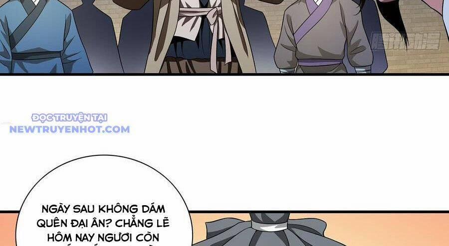 manhwax10.com - Truyện Manhwa Thiên Long Bát Bộ Chương 121 Trang 49